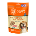 All Natural All Healthy Dog Treats Barley, Brown Rice & Beef Liver Recipe