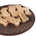 Crunchy Baked Biscuits For Dogs